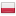 baudesign.pl server is located in Poland